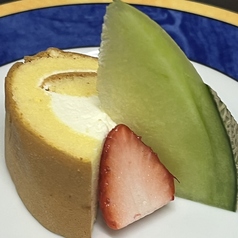 プレミアロールケーキ
