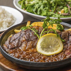 THE PUBLIC PLUM UMEDA ザ パブリック プラム ウメダのコース写真