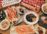 大江本家Buffet TREE MARCHのおすすめポイント1