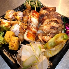 鳥梅 西堀店のおすすめ料理3
