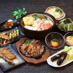 赤から 盛岡駅前通り店【鍋×焼き鳥×飲み放題】のおすすめポイント1