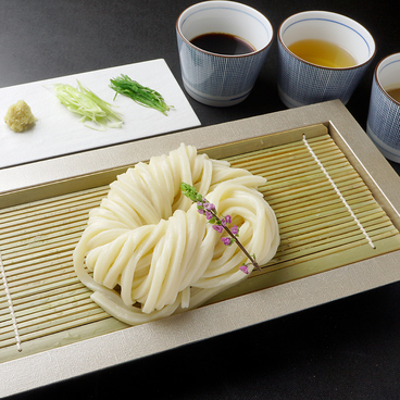 饂飩家　Enのおすすめ料理1