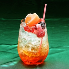 ガーネットロワイヤル〈変わらぬ愛〉〈情熱〉