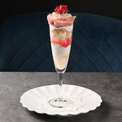  cafe＆bar夜パフェ∞EIGHTの写真2