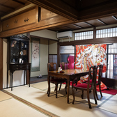 京町家花のかの雰囲気2