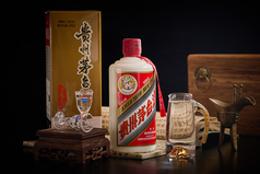 貴州芽台酒(飛天)53° ボトル