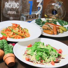 長野駅前ダイニングバー COMESTA コメスタ特集写真1