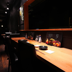 一心 立川店の特集写真