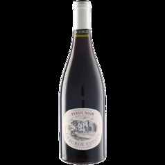 ラ・フォルジョ・エステイト ピノ・ノワール 