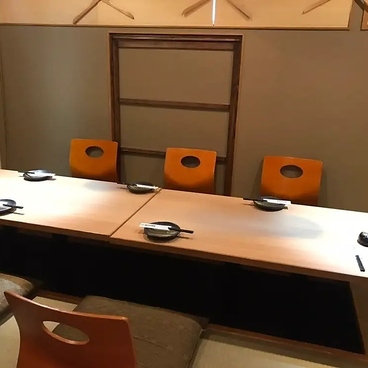 越前鮮魚店 伏見店の雰囲気1