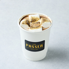 マシュマロココア