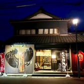 イロトリ鶏 肉と麺の雰囲気2