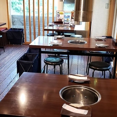 お食事、接待、女子会など・・・各シーンにお使いいただけます!椅子も新しく致しました!
