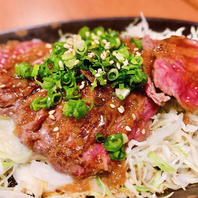 ランチメニューも大人気★定食650円～！