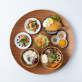料理メニュー写真&nbsp;〈竹〉いつもの定食