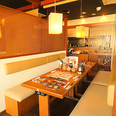 しゃぶしゃぶ温野菜 八王子大和田店の特集写真