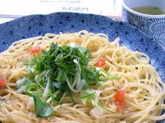 洋麺屋 五右衛門 新宿ミロード店のおすすめ料理2