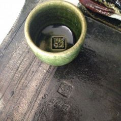 日本酒・焼酎等をより美味しくする為にこだわった陶器…