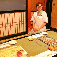 うんめぇ日本海 鯛家の特集写真