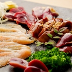 南国宮崎の郷土料理♪仕入れにこだわった鮮魚＆地鶏を堪能！