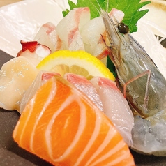 個室居酒屋 バリチカ 製作所のおすすめ料理1