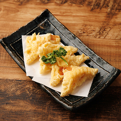 とろける濃厚カマンベールフライ