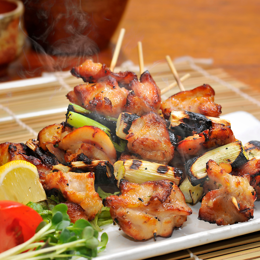 各種ご宴会コース、2480円(税込)からご用意しております！会社飲み会、女子会などにもご利用ください