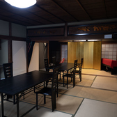 京町家花のかの雰囲気3