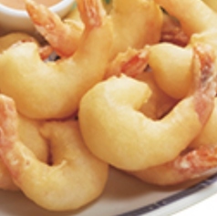 えびフリッター