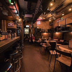 CRIB クリブの雰囲気3