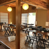 <貸切について>当店は16名様～22名様までの貸切のご対応も承っております。大人数の各種ご宴会に是非ご利用ください。他のお客様を気にせずお身内だけで羽根を伸ばしてご宴会をお楽しみください。