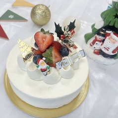 カフェ COrPO コルポのコース写真