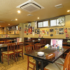 【テーブル席6名様×1】