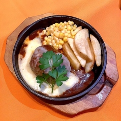 レストラン&カフェ 十和田のコース写真