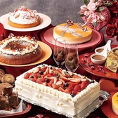 Salon de Sweetsイクスピアリの詳細