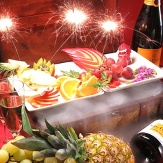 魚○御殿 南越谷店の特集写真