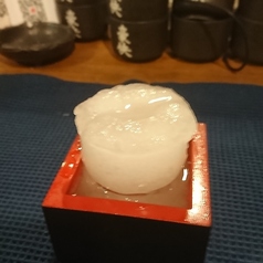 粉雪酒