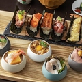 魚秀 UOHIDE 渋谷桜丘店のおすすめ料理1