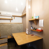 GooTAN グータン 辻堂店の雰囲気3