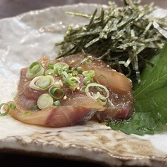 ごま鯛