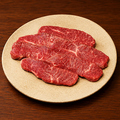 料理メニュー写真&nbsp;希少部位！マトンアイオブロイン(ロース)