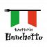 トラットリアバンケット Trattoria Banchetto