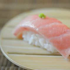 最高級の本マグロ大トロ