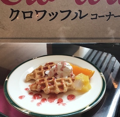 千葉の ワッフル 特集 グルメ レストラン予約 ホットペッパーグルメ