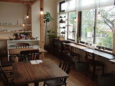 cafe-imoanの写真