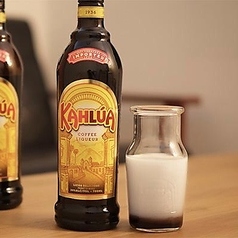 KAHLUA