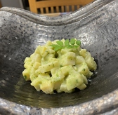 おばんざい雫のスタッフ9