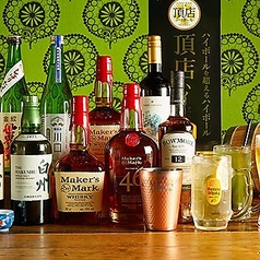 ハイコロトンボ 新所沢店のコース写真