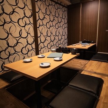 京串 京都駅前店の雰囲気1