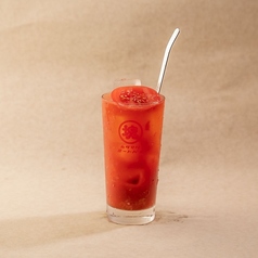 トマトジュース